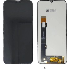General Mobile GM22S LCD Ekran +Dokunmatik (Siyah Renk Ilanı) Kaliteli Ürün