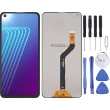 Infinix Note 7 Lite LCD Ekran + X656 Tamir Seti Hızlı Gönderim