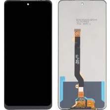 Infinix Hot 40 LCD Ekran Sade RX4F