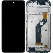 Tecno Spark 7 Pro LCD Ekran Çıtalı+Tamir Seti Aaa Katite