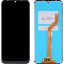 Infinix Smart 4 LCD Ekran X653 Aynı Gün Kargo Aynı Gün Kargo