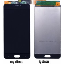 Casper Via A1 LCD Ekran +Dokunmatik (Siyah Renk Ilanı) Sağlam Paketleme