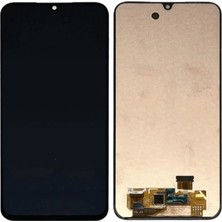 Samsung Galaxy A15 LCD Ekran +Dokunmatik A155 Xxe3
