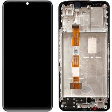 Vivo Y22S LCD Ekran Çıtalı Vivo Y22 S LCD Ekran Fgrve