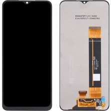 Samsung Galaxy A23 Sm A235F LCD Ekran +Tamir Seti F45FD