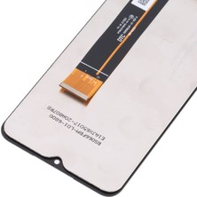 Samsung Galaxy A23 Sm A235F LCD Ekran +Tamir Seti F45FD