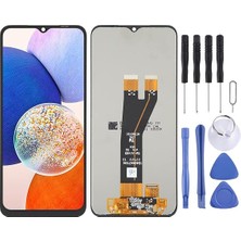 Samsung A14 LCD Ekran A145 LCD Ekran Tamir Seti Xxe3