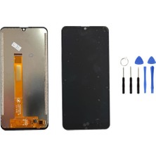 Reeder P13 Blue 2021 Lcd+Dokunmatik P13 Blue 2021 LCD Touch