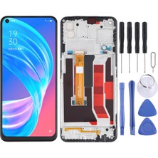 İndirim Plus Oppo A72 5g LCD Ekran +Tamir Seti  Uygun