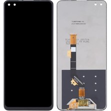 Infinix Zero 8i LCD Ekran Çıtasız Ekran