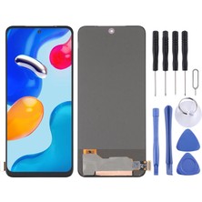 Redmi Note 11S 4g LCD Ekran Oled+Tamir Seti 123WSD