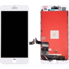 iPhone 7 Plus LCD Ekran 7 Plus Beyaz Renk Ilanı Renk 123WSD