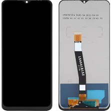 Samsung A22 LCD Ekran 5g Modeli A226 Siyah Renk Ilanı LCD Ekran  Xxe3