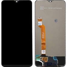 İndirim Plus Oppo F9 LCD Ekran Oppo F9 Ekran Sade RX4F