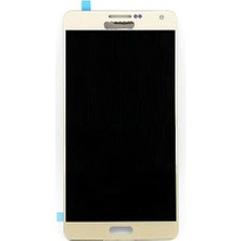 Samsung A7 LCD Ekran A700 Gold Renk Ilanı Renk Ilanı Sağlam Paketleme