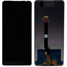 İndirim Plus Infinix Note 30 LCD Ekran Note 30 Ekran X6833  RX4F