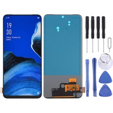Oppo Reno 2z LCD Ekran +Tamir Seti Tft Tam Uyumlu