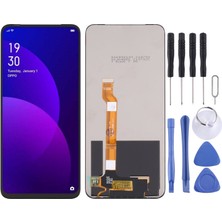 İndirim Plus Oppo F11 Pro LCD Ekran +Tamir Seti F45FD
