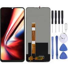 İndirim Plus Realme 5i LCD Ekran +Tamir Seti Aynı Gün Kargo