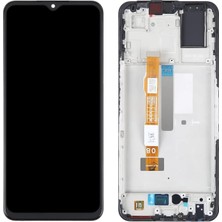 İndirim Plus Vivo Y33S LCD Ekran Çıtalı Vivo Y33S LCD  Uygun