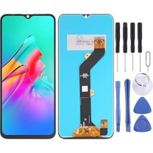 Infinix Smart 5 LCD Ekran X688 Tamir Seti Aa Kalite Xxe3