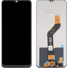 İndirim Plus Infinix Hot 10 Play LCD Ekran X688C- X688B RX4F