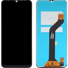 İndirim Plus Infinix Hot 10I LCD Ekran X659 Hot 10 I Fgrve