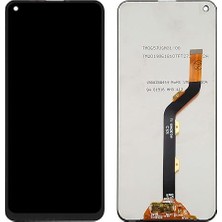 Infinix Hot 9 LCD Ekran X655D Hot 9 Ekran X655C Try