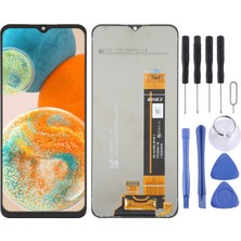 Samsung Galaxy A23 5g Sm A236 LCD Ekran RX4F