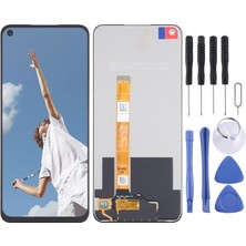 Oppo A52 LCD Ekran +Tamir Seti A+ Kalite  Screen