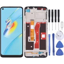 Oppo A54 4g LCD Ekran +Tamir Seti CPH2239 Hızlı Kargo