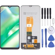 Realme C33 LCD Ekran LCD Ekran +Tamir Seti A+ Kalite  Ekran