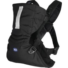 Chicco Easy Fit Kanguru Black