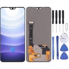 Vivo V23 5g LCD Ekran +Tamir Seti VRE444