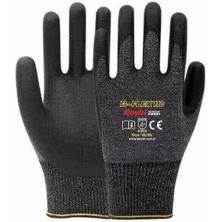 Beybi B-FLEX110 Likralı Nitril Eldiven