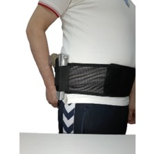 Srk Silah Kılıfı Dünyası Holsters Fileli Silah Kılıfı Korsesi