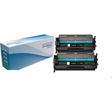 Trend Bilgisayar Hp Laserjet Pro Mfp M329DN Muadil Toneri Chipli 2 Li Paket  9bin Baskı