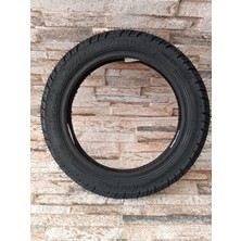 Billas E-Bike Motosiklet Dış Lastik 14 x 2.50 DUBLEKS(Ü\Y2025)