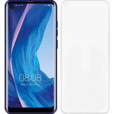 Bufalo  Reeder P13 Blue Max Pro 8gb Flexiglass Nano Ekran Koruyucu