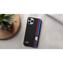 iPhone Için Bmw Logolu Telefon Kılıfı