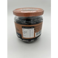 Kaanlar Doğal Salamura Yağlı Siyah Zeytin 250 gr 321-380