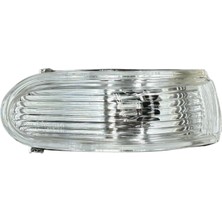 ITAQI KIA CERATO SOL DİKİZ AYNA SİNYALİ 2008-2011