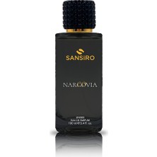 Sansiro Narcovia Unisex Parfüm 100ml Edp
