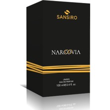 Sansiro Narcovia Unisex Parfüm 100ml Edp
