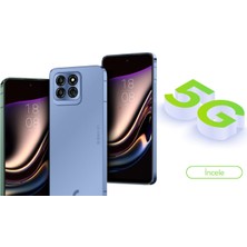 Reeder S71 256G 12GB ( 5g Uyumlu -Reeder Türkiye Garantili)