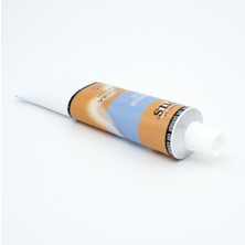 Opus Yağlı Boya 40 ml 8 Renk + 70 ml Işık Beyazı Pigmentora Colour Serie