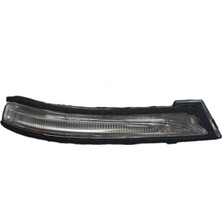 Hyundaı Elantra Sağ Dikiz Ayna Sinyali 2016-2018