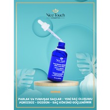 NİCE TOUCH KOZMETİK Saç Serum , Saç Vitamini 1 Adet