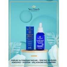 NİCE TOUCH KOZMETİK Saç Serum , Saç Vitamini 1 Adet