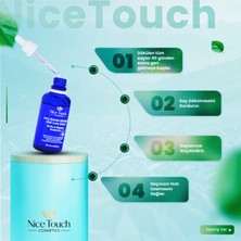 NİCE TOUCH KOZMETİK Saç Serum , Saç Vitamini 1 Adet